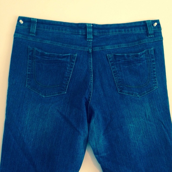 Very cool jeans 👖, very good condition - Picture 2 of 4